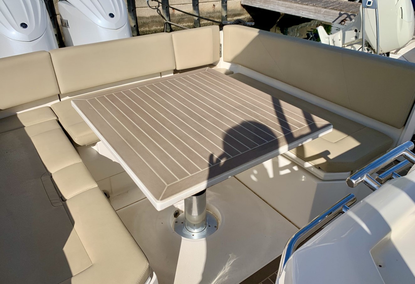 slider 2 Joker Boat Clubman 30